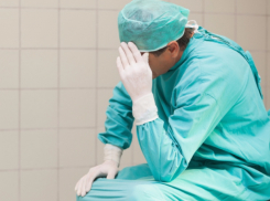 Психически больного пациента, избившего своего лечащего врача, поймали в Ростовской области