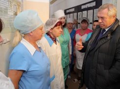 Путин вновь не наградил за борьбу с ковидом ни одного из ростовских врачей