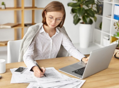 В Ростове компания ищет бухгалтера на первичную документацию с опытом работы 