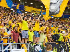 Матч ФК «Ростов» с «Краснодаром» переносить не будут