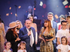 Певица Анита Цой возглавит кафедру креативных индустрий ДГТУ