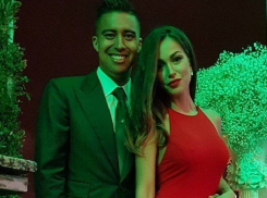 «Шлюшные» оскорбления фаната «Ростова» возмутили жену автора лучшего гола в Лиге чемпионов