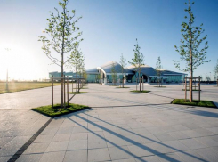 Правительство РФ увеличило субсидию для закрытого аэропорта Платов в Ростове