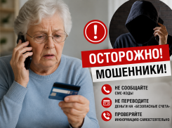 Житель Чувашии вернет ростовской пенсионерке 800 тысяч рублей после мошенничества