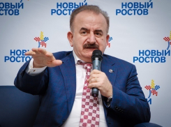ДГТУ стал подрядчиком динамично развивающегося бизнес-проекта Ростовской области