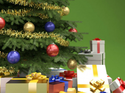 «Блокнот Ростов» начинает подготовку к Новому году. Все подарки здесь!