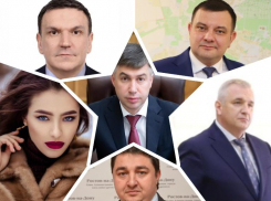 Бывшие полицейские, фотомодель и универсальный Тихонов: странности кадровой политики главы администрации Ростова