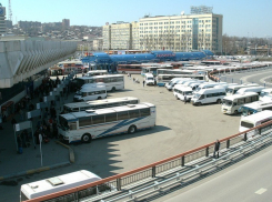 На главном автовокзале в Ростове умерла пенсионерка 