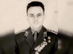 Календарь: 105 лет назад в Ростове родился Герой Советского Союза Василий Яковлев