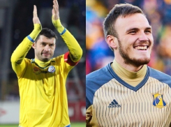 «МегаФон» отметит День связи автограф-сессией с капитаном и рекордсменом «Ростова»