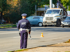 В Ростовской области 59 пешеходов сбили насмерть с начала года