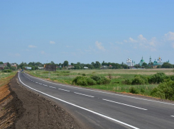 Своевременная сдача дороги в обход Украины сорвалась 