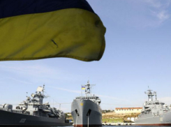 Украинский нардеп пригрозил уничтожить корабли России в Азовском море