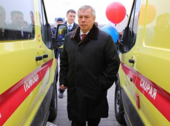 Власть, которую мы потеряли: политические итоги года в Ростове