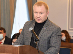 Новым замглавы Октябрьского района Ростовской области стал Андрей Палько