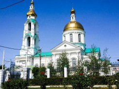 Тепло и без осадков будет в Ростове во вторник