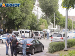 Стали известны первые результаты проверки в СИЗО Ростова после захвата заложников