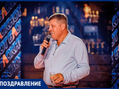День рождения отмечает руководитель сети «Блокнот» Олег Пахолков