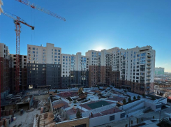 Жители второй очереди ЖК «Измаильский экоквартал» получили ключи на 9 месяцев раньше срока