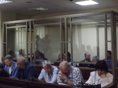 Адвокаты продолжают срывать процесс по делу об ОПГ на Аксайских рынках в Ростовской области