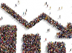 Ростовская область оказалась на втором месте в стране по естественной убыли населения