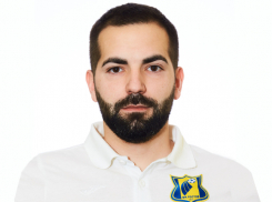 Спец по пловцам и триатлонистам присоединился к ФК «Ростов»