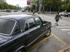 Водители из Ростовской области попали в десятку самых аккуратных по стране