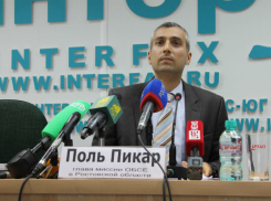 Глава миссии ОБСЕ в Ростовской области: «Добровольцев, которые едут на Украину, с каждым днем все меньше»