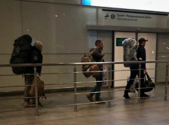 «Люди в камуфляжах» тайно летают из Ростова в Сирию на самолетах-«призраках»