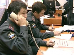 Ростовчанин избил двух сотрудников полиции 