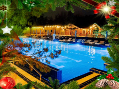 Волнующая новогодняя ночь: раскрыт секретный сценарий праздника в SPA-клубе City Creek