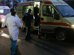Смертельный наезд «Лады Калины» на пешехода произошел в Ростовской области