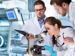 В Ростове ученые из ЮФУ создали материал, генерирующий топливо из воды