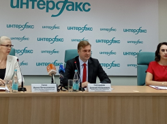 В правительстве Ростовской области разработают новые методы борьбы с незаконной торговлей
