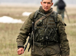 Мобилизованные из Ростовской области резервисты и запасники начали обучение на полигоне в ДНР