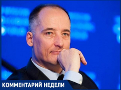 Совладелец «Ростсельмаша» заявил, что власти России считают страну сырьевым придатком