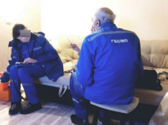 Возмутительно пьяный фельдшер скорой помощи «добил» перегаром отравившуюся пациентку в Ростове