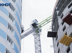 Появились новости о строительстве нового кампуса, общежитий и спортивных объектов ДГТУ