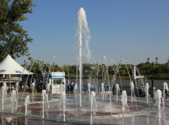 Ясное и солнечно начало недели обещают синоптики жителям Ростова