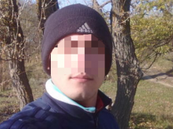Ростовчанина задержали за надписи на соседской двери