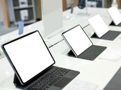 В Ростовской области ноутбуки дорожают, а смартфоны дешевеют