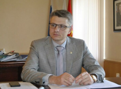 В Шахтах назначен новый глава города