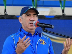 Курбан Бердыев рассказал, что думает о поддержке ростовских болельщиков