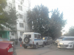 Ростовчане возмутились агрессивным поведением полицейских в Северном районе города 