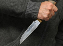 Отец до смерти искромсал ножом мужчину в Ростовской области