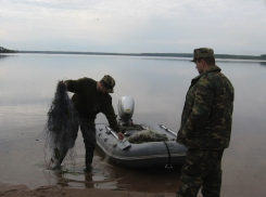 Чиновник Росрыболовства задержан за взятку в 188 тысяч рублей