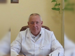 В Дубовском районе уволили единственного анестезиолога-реаниматолога