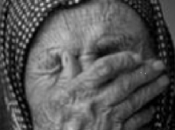 Житель Ростовской области до смерти избил свою 92-летнюю мать