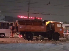 Власти попросили жителей Ростова воздержаться от прогулок в парках