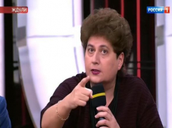 «Я надеюсь, вы секс свой не будете показывать?»: врач-психиатр из Ростова стала экспертом на ток-шоу Малахова